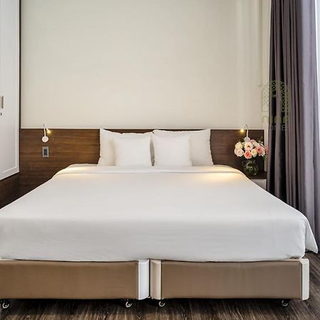Nina Homes Phu My Hung Ciudad Ho Chi Minh  Exterior foto